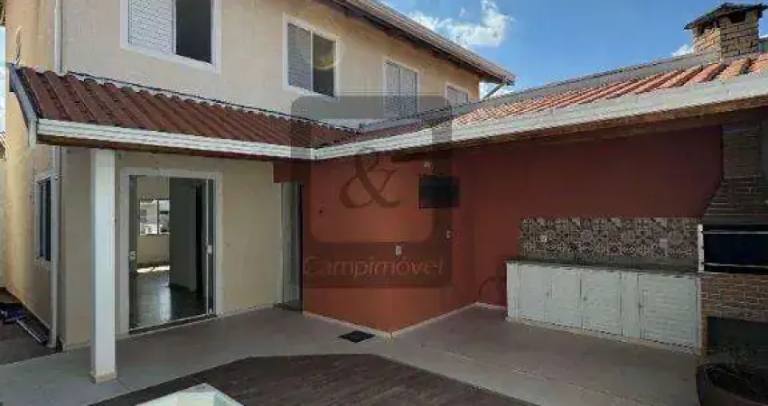 Casa para venda em campinas, parque jambeiro, 3 dormitórios, 1 suíte, 3 banheiros, 2 vagas