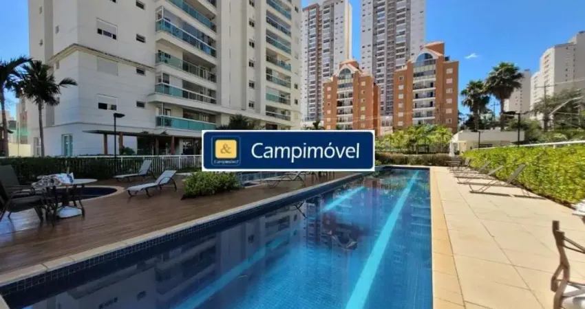 Apartamento para venda em campinas, mansões santo antônio, 3 dormitórios, 1 suíte, 2 banheiros, 2 vagas