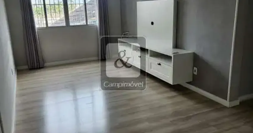 Apartamento para venda em campinas, vila proost de souza, 3 dormitórios, 2 banheiros, 1 vaga