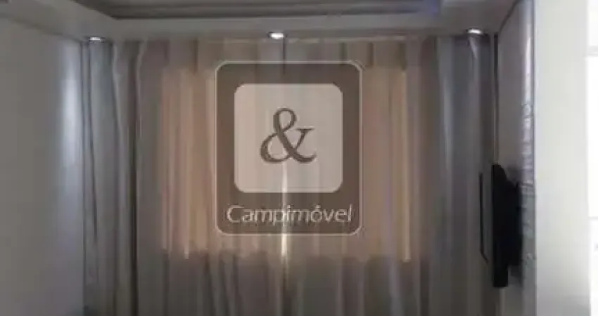 Apartamento para venda em campinas, jardim nova europa, 2 dormitórios, 1 banheiro, 1 vaga