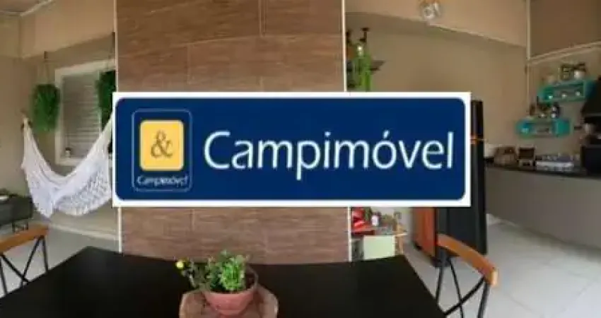 Cobertura para venda em campinas, mansões santo antônio, 3 dormitórios, 1 suíte, 3 banheiros, 2 vagas