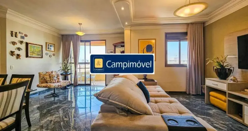 Apartamento para venda em campinas, jardim guanabara, 3 dormitórios, 1 suíte, 3 banheiros, 2 vagas