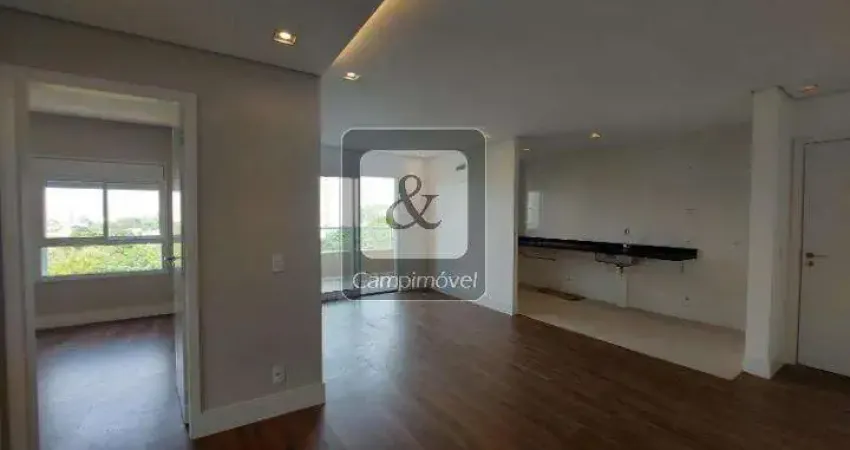 Apartamento para venda em campinas, jardim brasil, 3 dormitórios, 1 suíte, 2 banheiros, 2 vagas