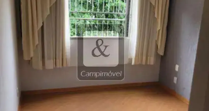 Apartamento para venda em campinas, jardim proença, 3 dormitórios, 1 suíte, 2 banheiros, 2 vagas