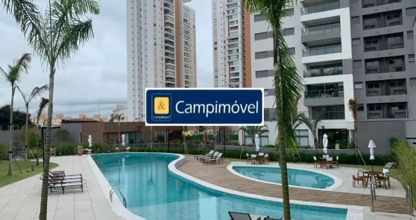 Apartamento para venda em campinas, jardim belo horizonte, 3 dormitórios, 3 suítes, 5 banheiros, 3 vagas