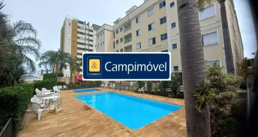 Apartamento para venda, mansões santo antônio, 3 dormitórios, 1 suíte, 2 banheiros, 2 vagas