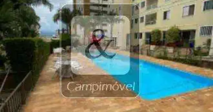 Apartamento para venda em campinas, mansões santo antônio, 3 dormitórios, 1 suíte, 2 banheiros, 3 vagas