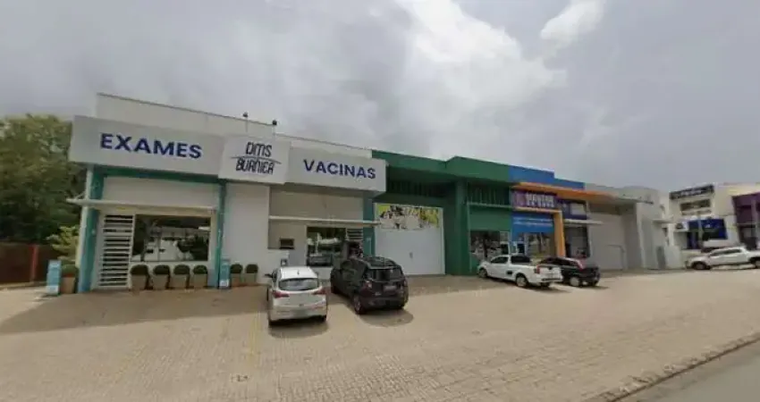 Sala comercial à venda no Centro, Valinhos 