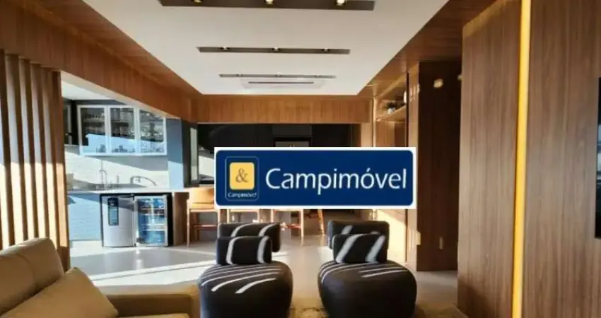 Apartamento para venda em campinas, jardim belo horizonte, 3 dormitórios, 3 suítes, 5 banheiros, 3 vagas