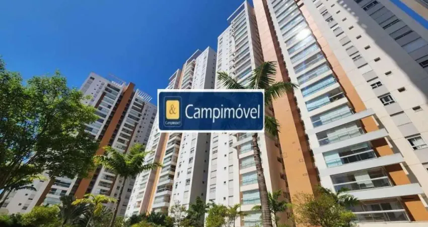 Apartamento para venda em campinas, jardim belo horizonte, 2 dormitórios, 2 suítes, 5 banheiros, 2 vagas