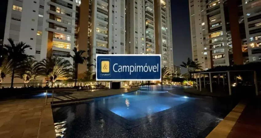 Apartamento para venda em campinas, jardim belo horizonte, 3 dormitórios, 3 suítes, 5 banheiros, 3 vagas