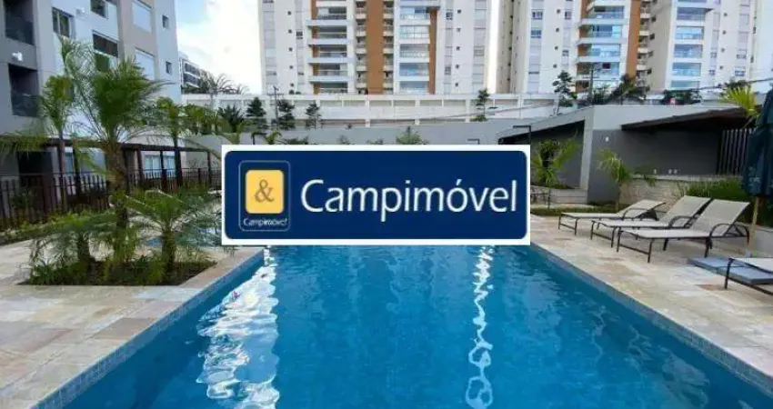 Apartamento para venda em campinas, jardim belo horizonte, 3 dormitórios, 3 suítes, 4 banheiros, 3 vagas