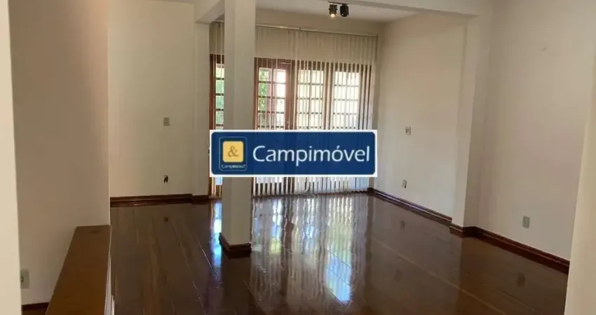 Casa para venda em campinas, parque da hípica, 4 dormitórios, 2 suítes, 5 banheiros, 4 vagas