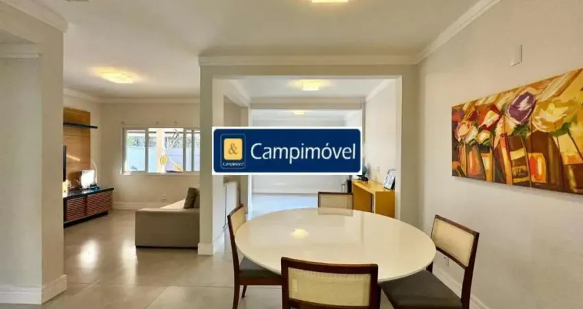 Casa para venda em campinas, parque da hípica, 4 dormitórios, 2 suítes, 5 banheiros, 4 vagas