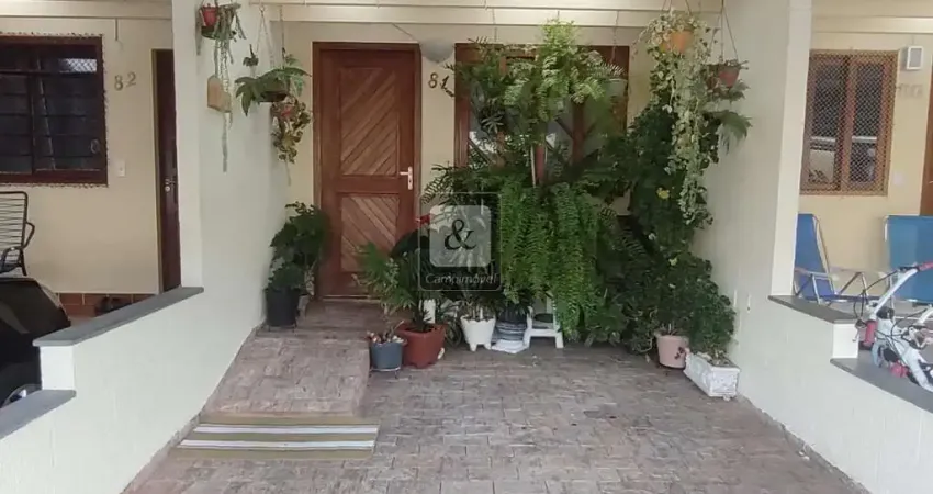 Casa para Venda em Campinas, Vila Maria Eugênia, 3 dormitórios, 2 banheiros, 1 vaga