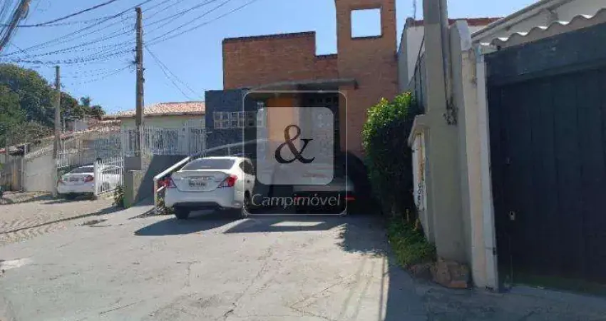 Casa para Venda em Campinas, Jardim Guanabara, 4 dormitórios, 4 suítes, 8 banheiros, 4 vagas