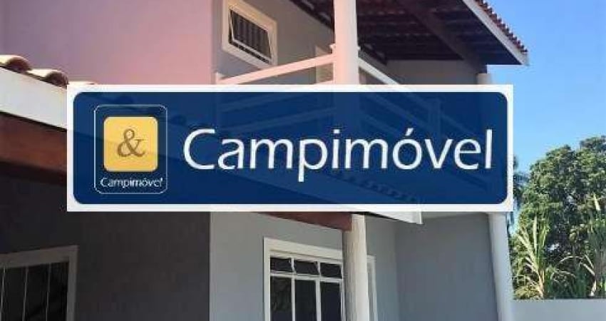 Casa para Venda em Campinas, Parque Xangrilá, 5 dormitórios, 4 suítes, 5 banheiros, 2 vagas