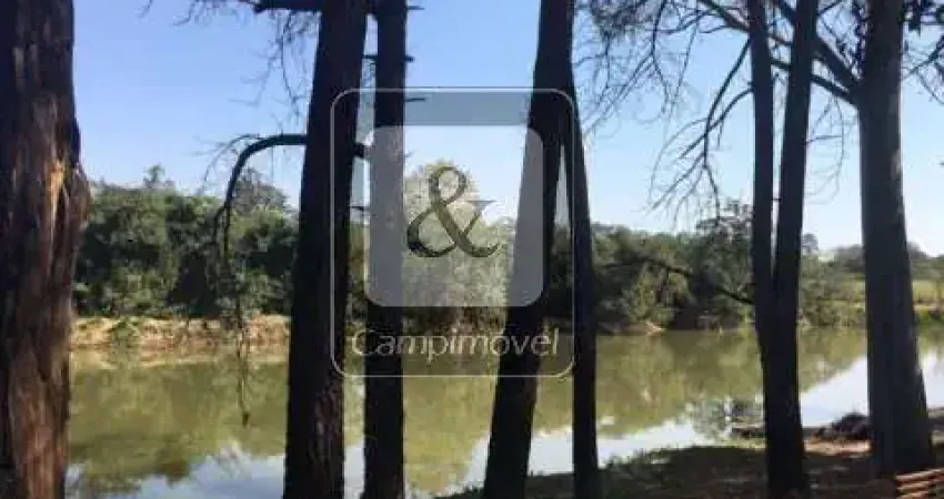Terreno à venda na Rua Padre Melico Cândido Barbosa, Parque Xangrilá, Campinas