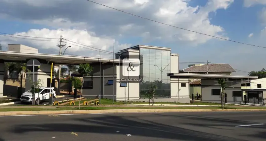 Terreno para Venda em Campinas, Loteamento Caminhos de São Conrado (Sousas)