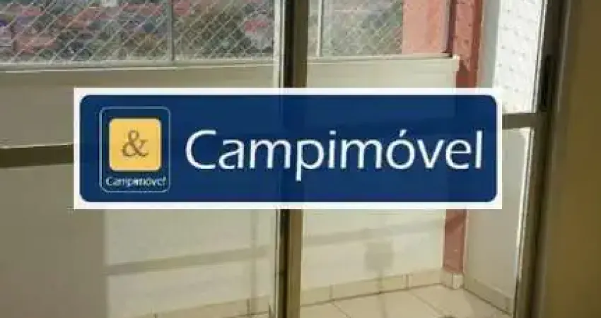Apartamento para Venda em Campinas, Ponte Preta, 3 dormitórios, 1 suíte, 2 banheiros, 1 vaga