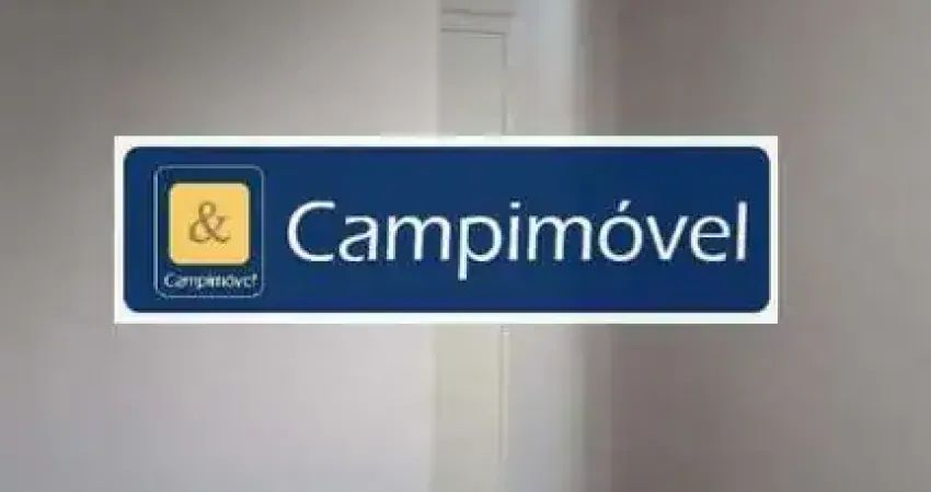 Apartamento para Venda em Campinas, Centro, 1 dormitório, 1 banheiro, 1 vaga