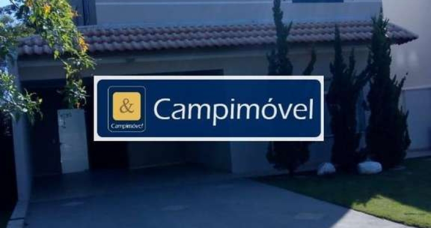 Casa para Venda em Indaiatuba, Jardim Portal de Itaici, 4 dormitórios, 2 suítes, 4 banheiros, 4 vagas