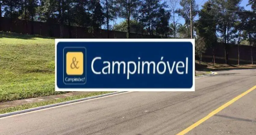Terreno para Venda em Campinas, Loteamento Alphaville Campinas