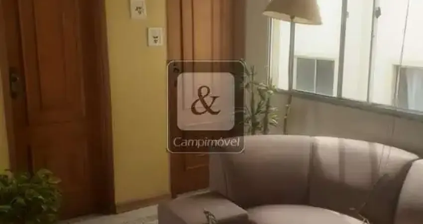 Apartamento para Venda em Campinas, São Bernardo, 2 dormitórios, 2 banheiros, 1 vaga