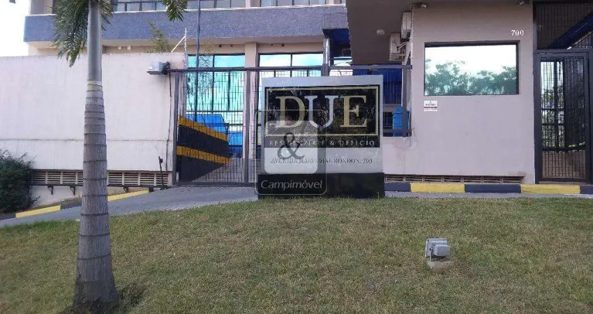 Apartamento para Venda em Campinas, Jardim Chapadão, 3 dormitórios, 3 suítes, 4 banheiros, 2 vagas
