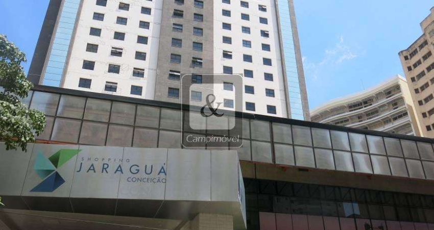 Sala comercial à venda na Rua Conceição, 125, Centro, Campinas