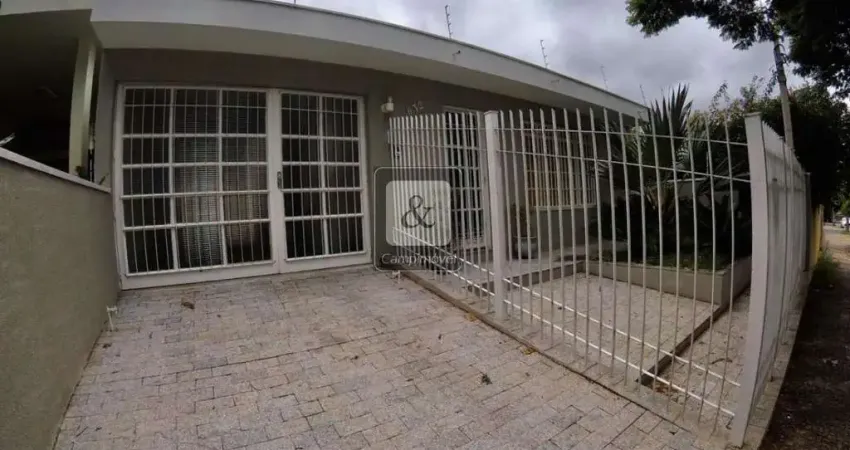 Casa para Venda em Campinas, Jardim Chapadão, 3 dormitórios, 4 banheiros, 3 vagas