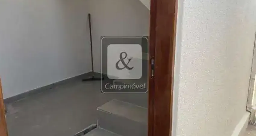 Casa para Venda em Sumaré, Parque Residencial Salerno (Nova Veneza), 2 dormitórios, 1 suíte, 2 banheiros, 1 vaga