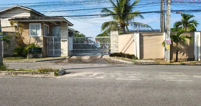 Casa à venda em eusébio-ce: 4 quartos, 4 suítes, 3 vagas de garagem e 176,49 m² de área. aproveite!