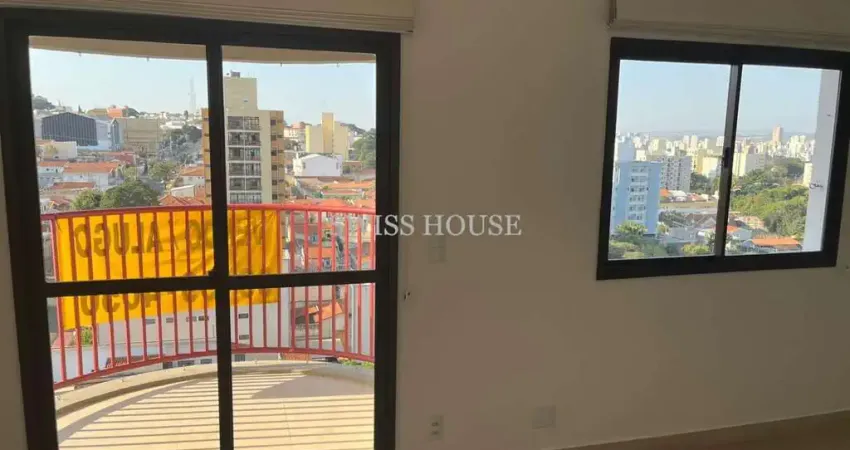 Apartamento com 3 quartos para alugar na Rua Germânia, --, Bonfim, Campinas