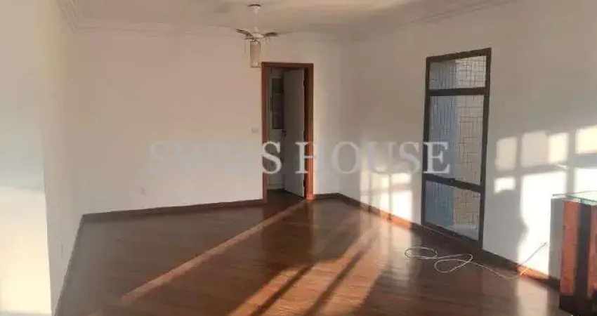 Apartamento com 3 quartos à venda na Rua Comendador Tórlogo Dauntre, --, Cambuí, Campinas