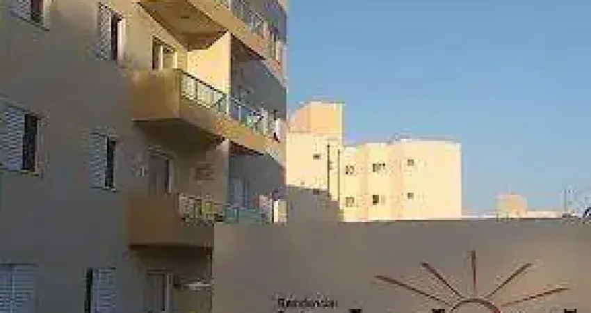 Apartamento com 2 quartos à venda na R. Dr. Alfredo Zacarias, --, Parque Valinhos, Valinhos