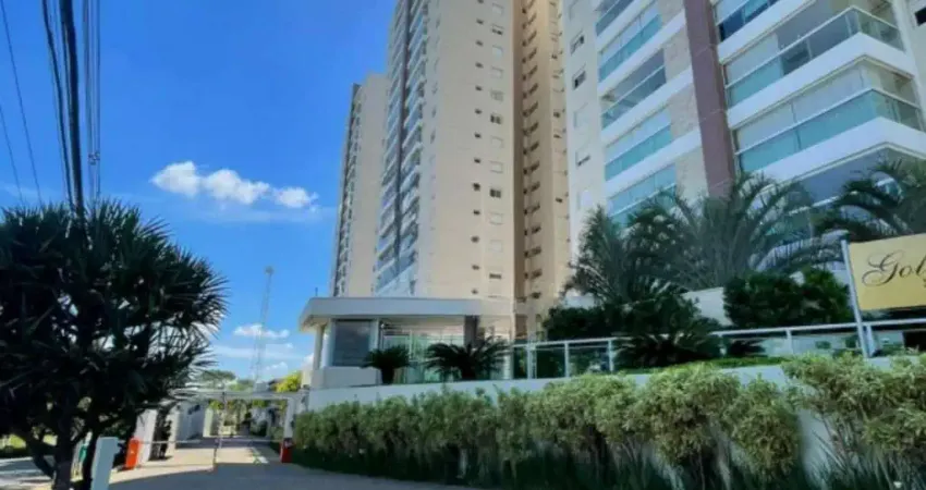 Apartamento com 3 quartos para alugar na Avenida Alaôr Faria de Barros, --, Loteamento Alphaville Campinas, Campinas