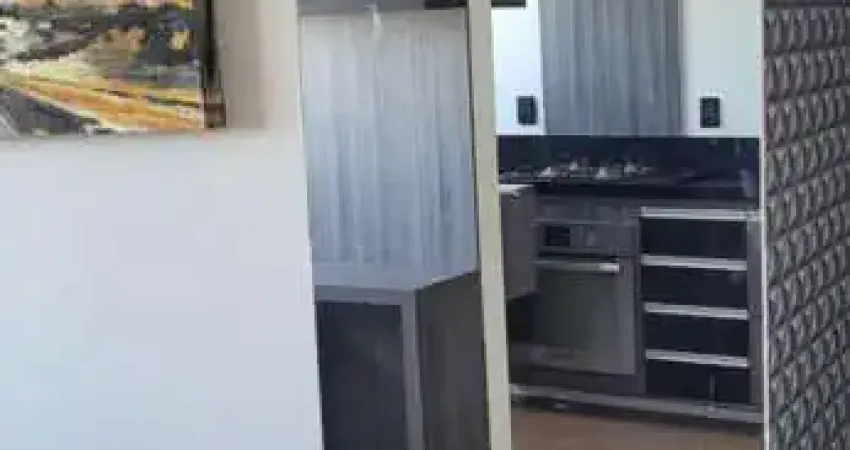 Apartamento com 2 quartos à venda na Avenida São José dos Campos, --, Loteamento Parque São Martinho, Campinas