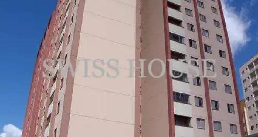 Apartamento com 3 quartos à venda na Rua Álvaro Ribeiro, --, Ponte Preta, Campinas