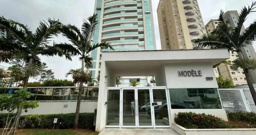 Apartamento com 2 quartos à venda na Rua Barão de Atibaia, --, Vila Itapura, Campinas
