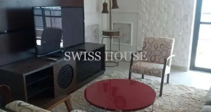 Apartamento com 3 quartos para alugar na Rua Tenente-Coronel José Ferreira Lameirão, --, Vila Rossi Borghi e Siqueira, Campinas