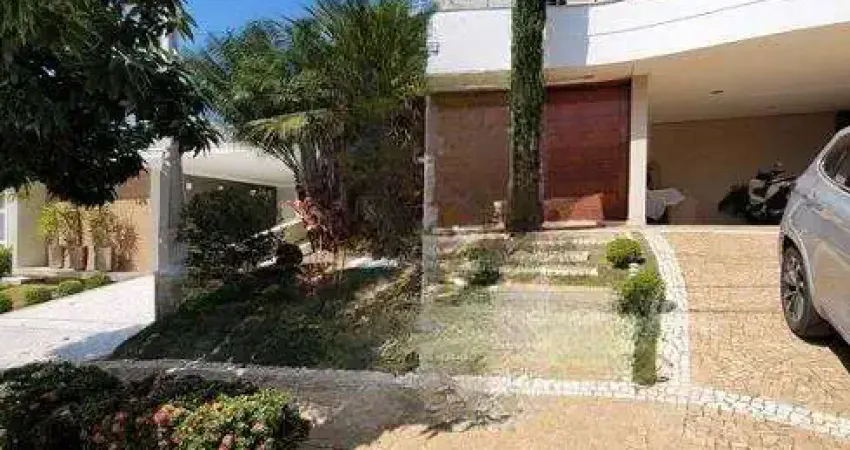 Casa em condomínio fechado com 4 quartos à venda na Avenida Dermival Bernardes Siqueira, --, Swiss Park, Campinas
