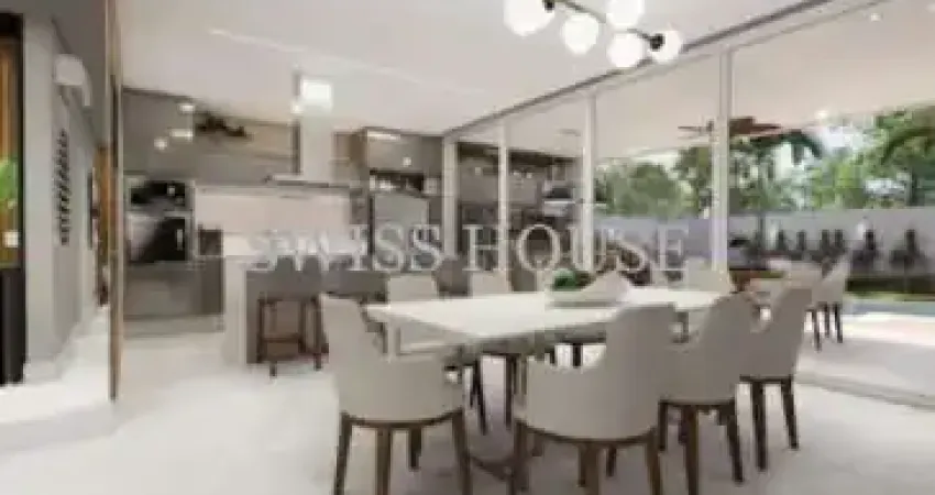 Casa em condomínio fechado com 3 quartos à venda na Avenida Antonio Artioli, --, Swiss Park, Campinas