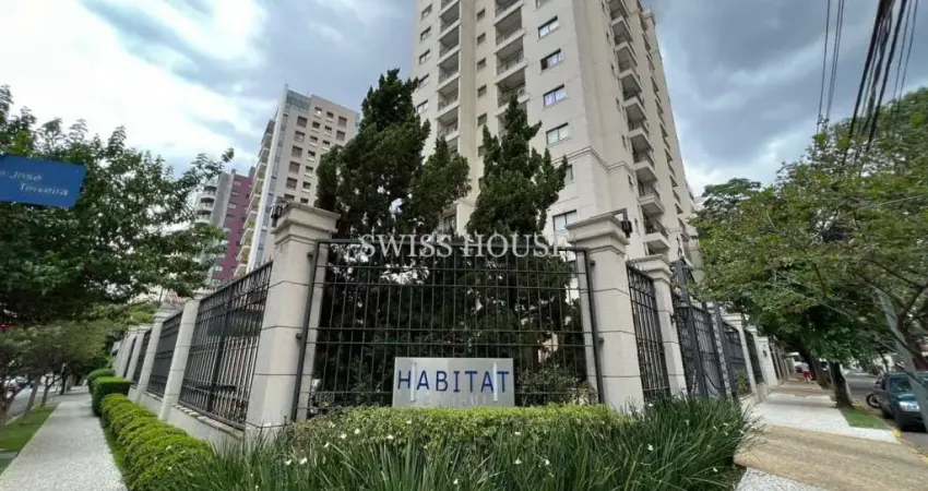 Apartamento com 1 quarto para alugar na Rua Barreto Leme, --, Cambuí, Campinas