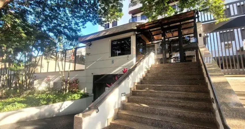 Apartamento com 3 quartos para alugar na Avenida Francisco Glicério, --, Centro, Campinas