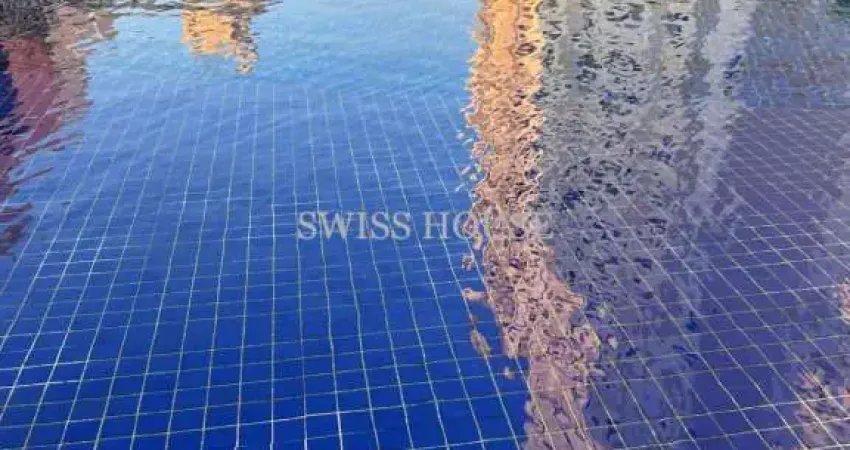 Apartamento com 2 quartos para alugar na Rua Major Solon, --, Cambuí, Campinas