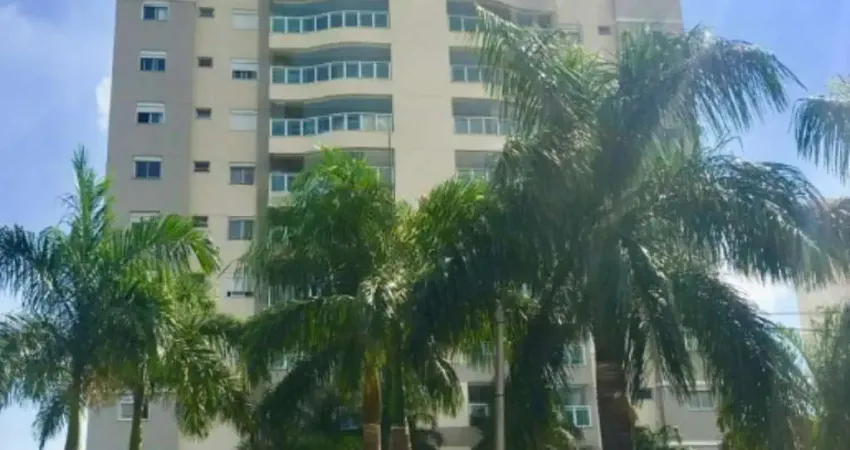 Apartamento com 3 quartos para alugar na Avenida Maria Emília Alves dos Santos de Ângelis, --, Parque Prado, Campinas