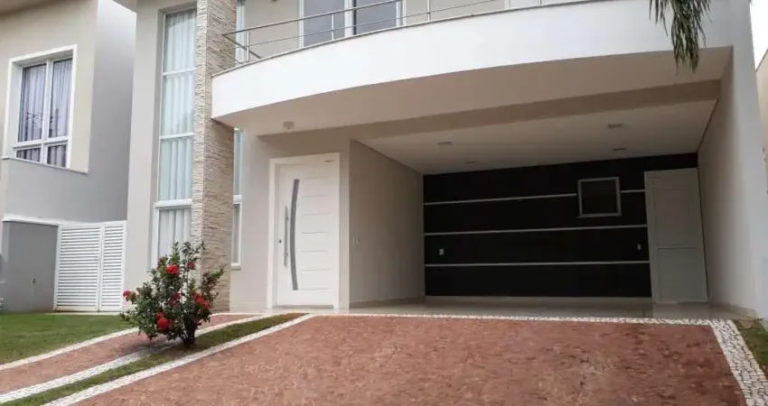 Casa em condomínio fechado com 3 quartos para alugar na Avenida Dermival Bernardes Siqueira, --, Swiss Park, Campinas