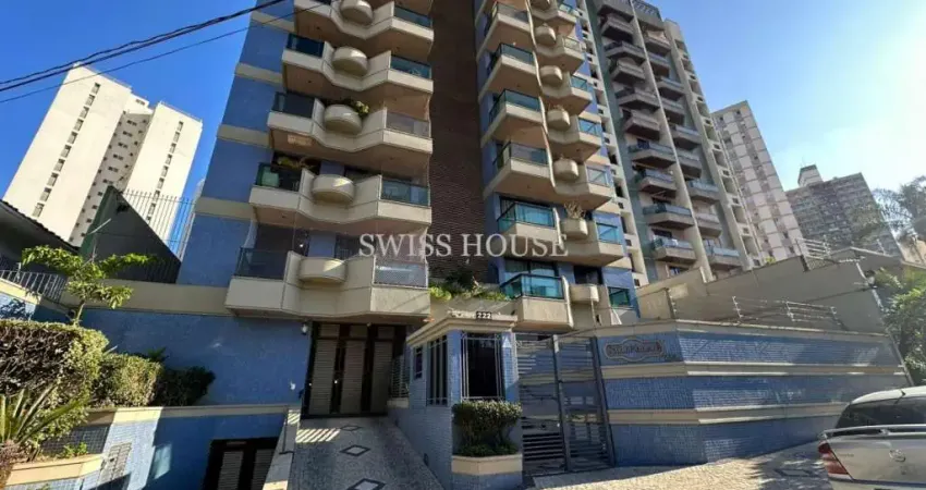 Flat com 1 quarto para alugar na Rua Coronel Francisco Andrade Coutinho, --, Cambuí, Campinas