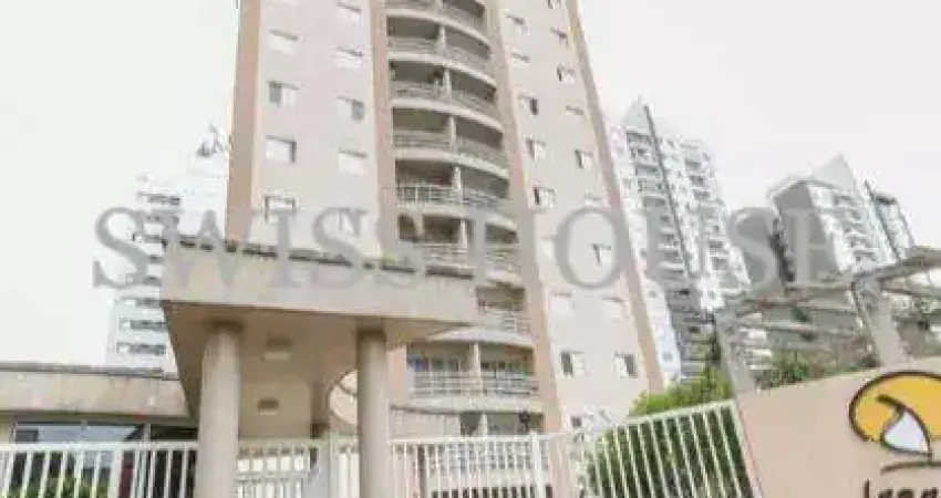 Apartamento com 3 quartos à venda na Rua Dona Maria Umbelina Couto, --, Taquaral, Campinas